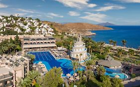 Bodrum Imperial Hotel