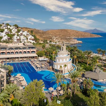 Selectum Collection Bodrum Akyarlar Exterior photo