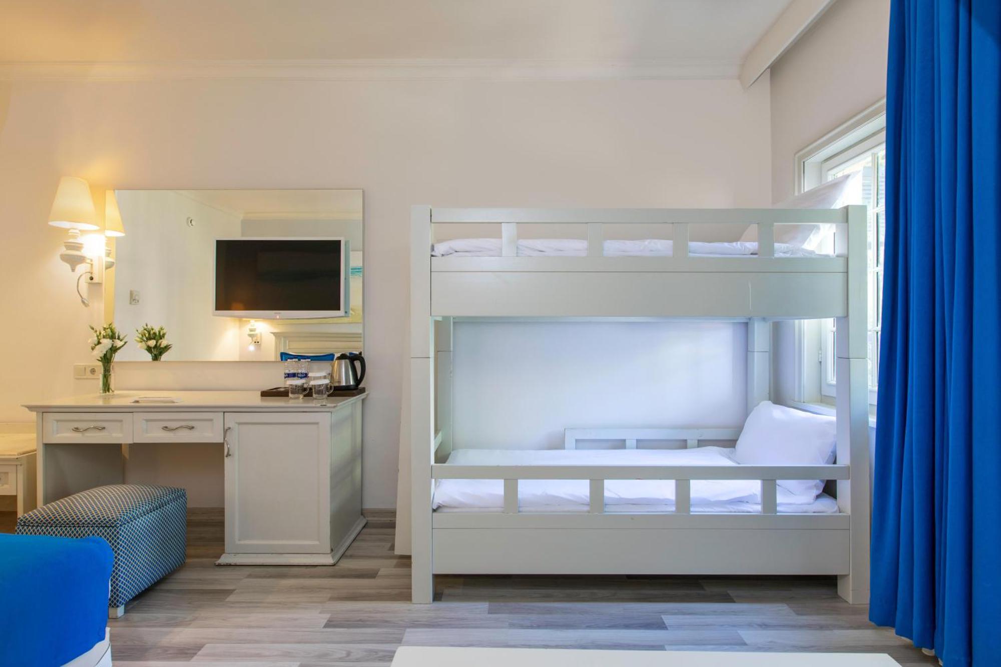 Selectum Collection Bodrum Akyarlar Exterior photo