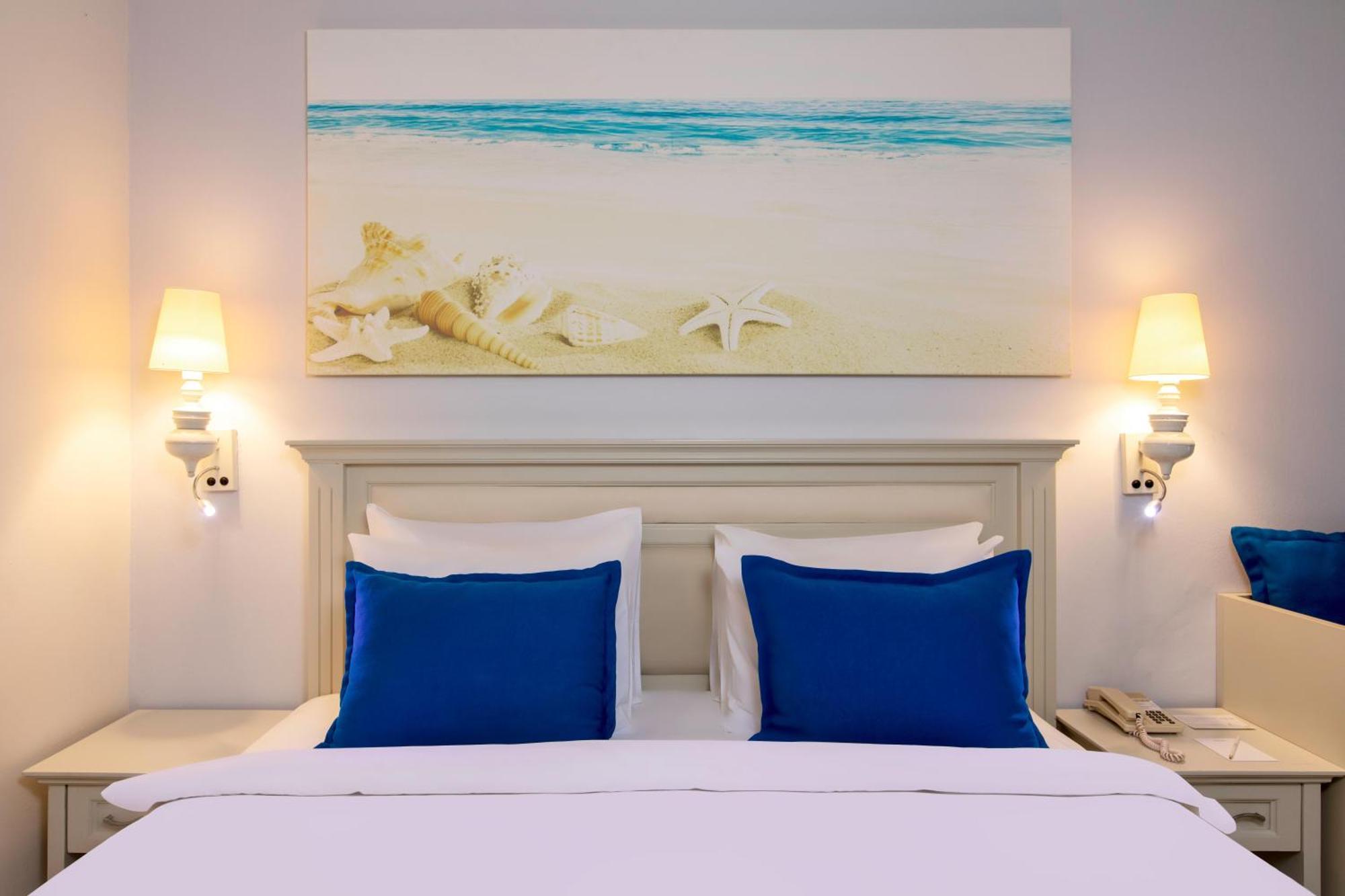 Selectum Collection Bodrum Akyarlar Exterior photo