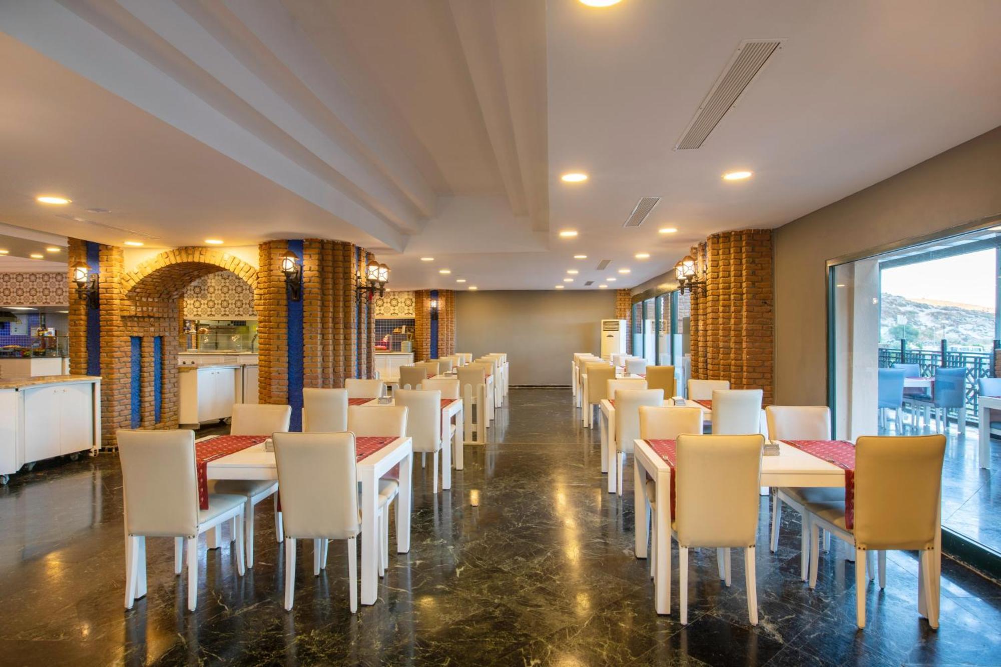 Selectum Collection Bodrum Akyarlar Exterior photo