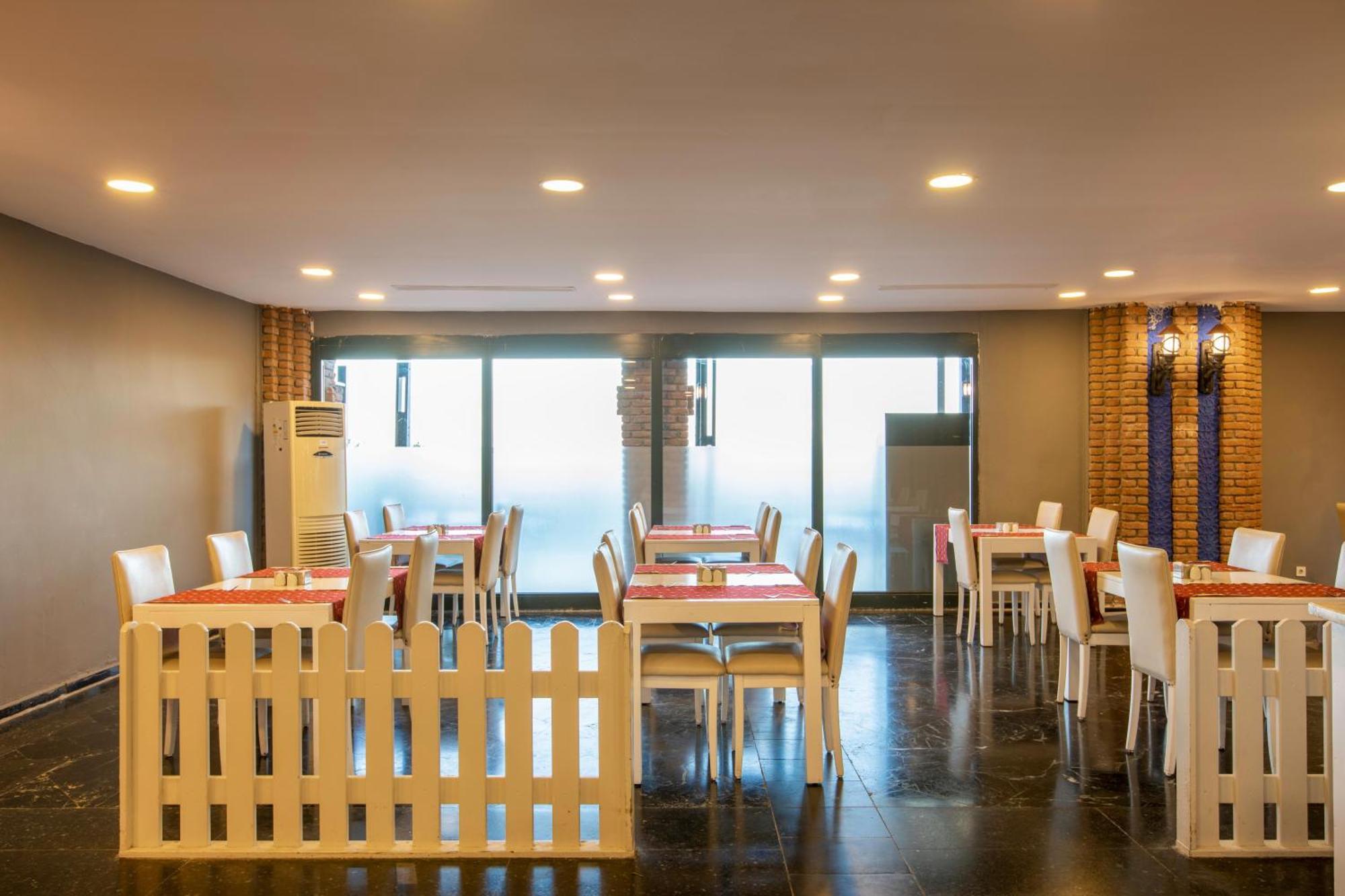 Selectum Collection Bodrum Akyarlar Exterior photo