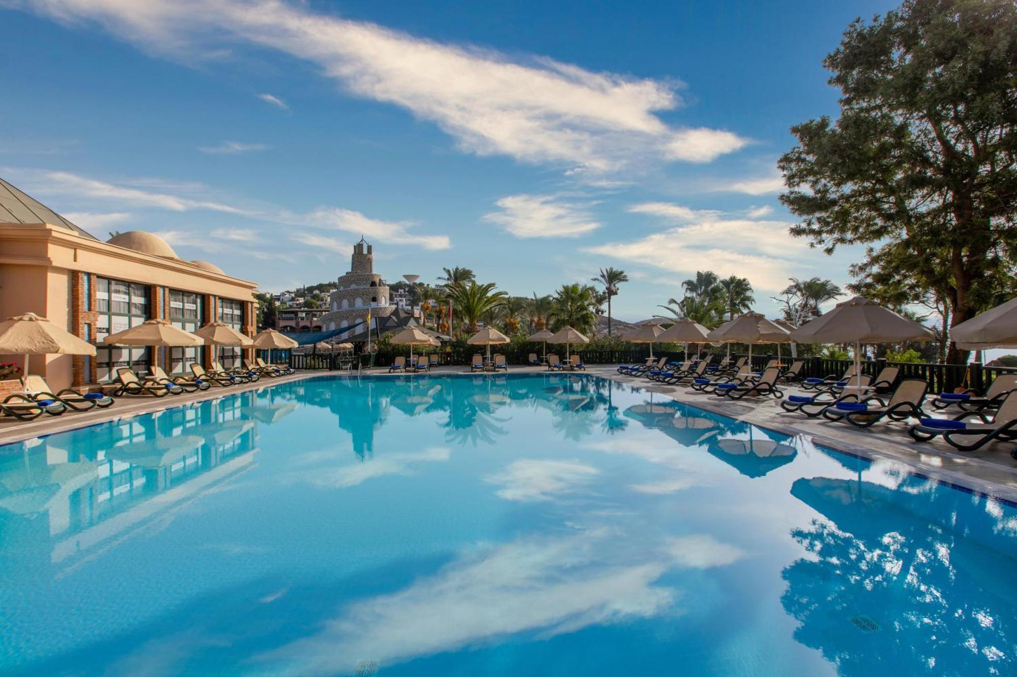 Selectum Collection Bodrum Akyarlar Exterior photo