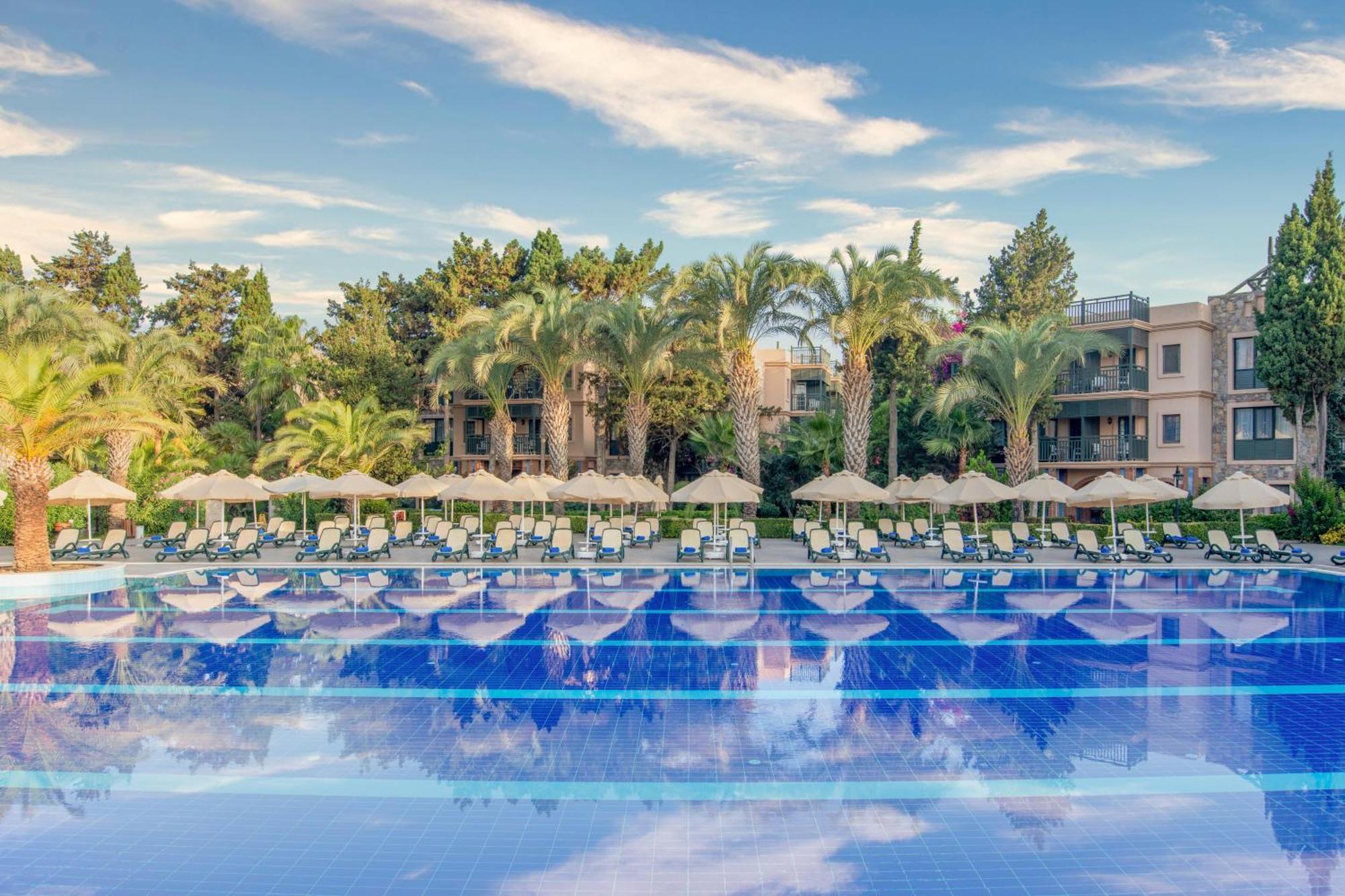 Selectum Collection Bodrum Akyarlar Exterior photo